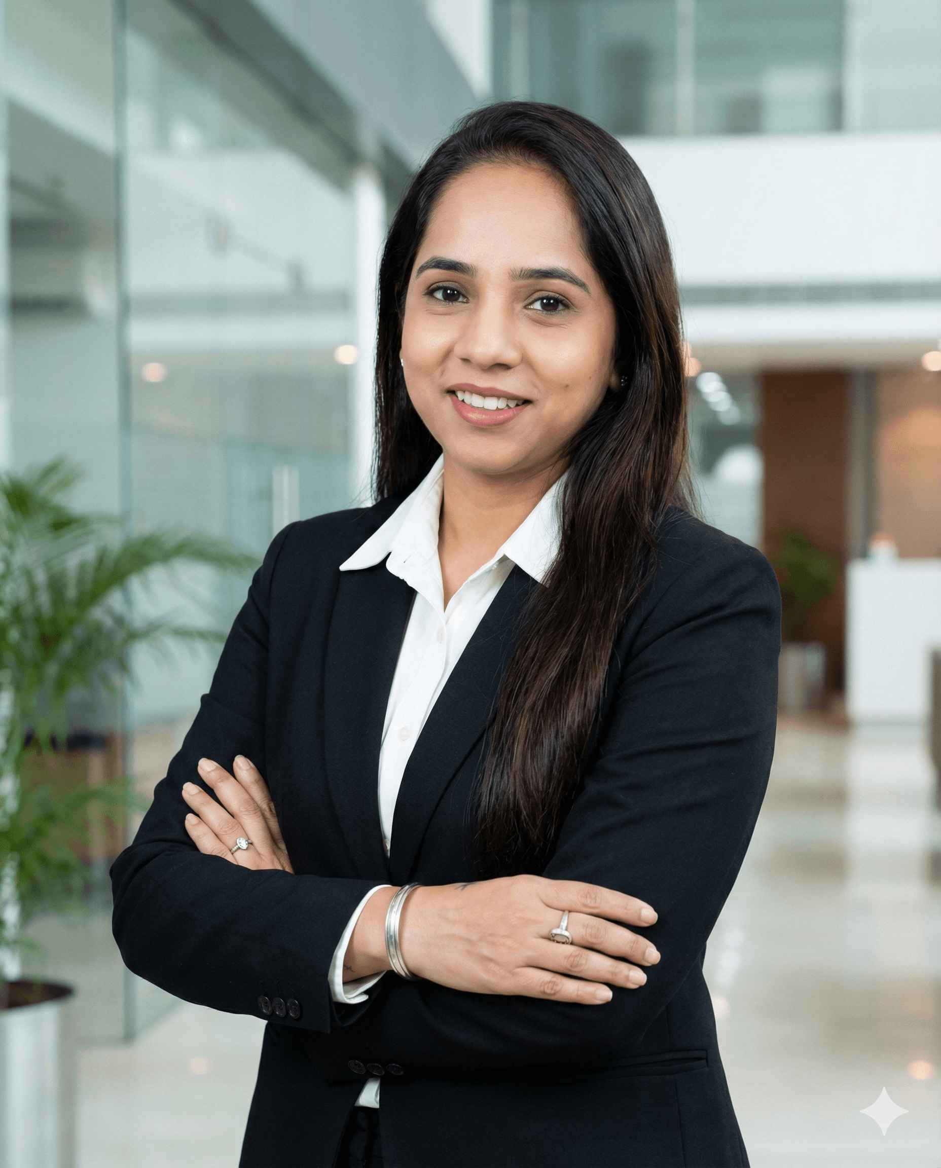 Evneet Mehta