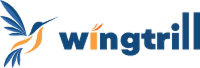 Wingtrill Logo