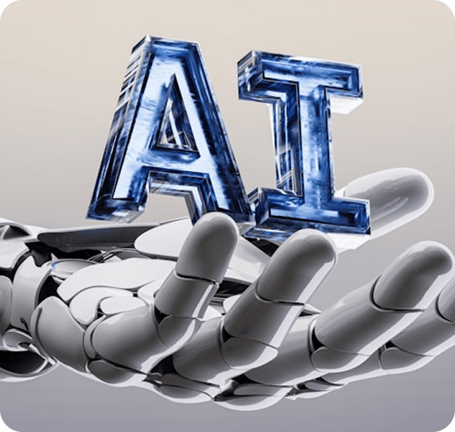 Conversation AI When You Need It
