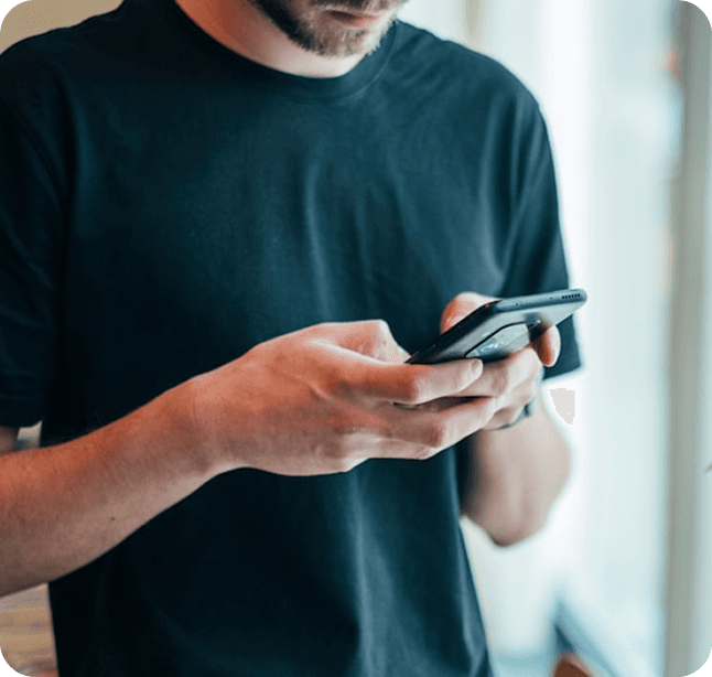SMS and Calls That Work Without Internet